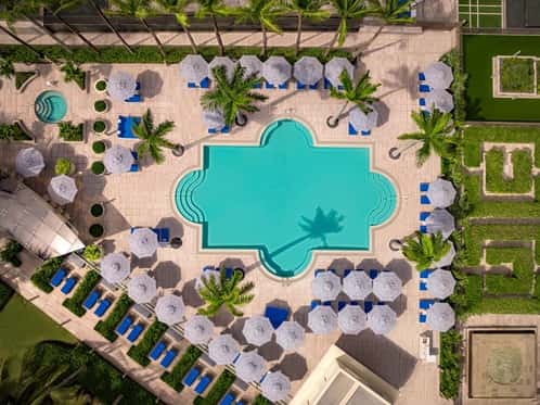 The St. Regis Bal Harbour Resort