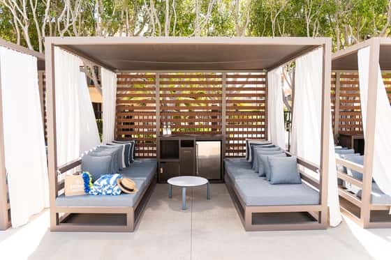 Hilton Santa Barbara Beachfront Resort