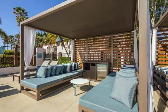 Hilton Santa Barbara Beachfront Resort