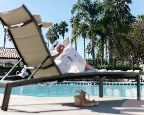Hilton Santa Barbara Beachfront Resort