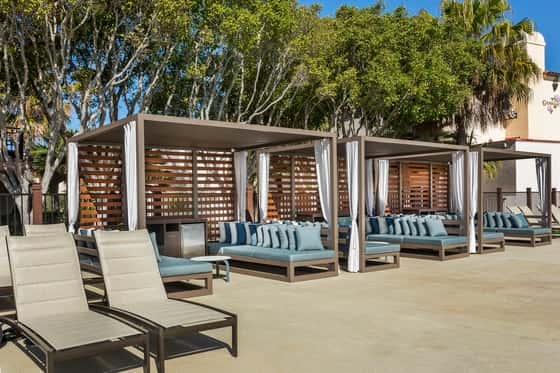 Hilton Santa Barbara Beachfront Resort