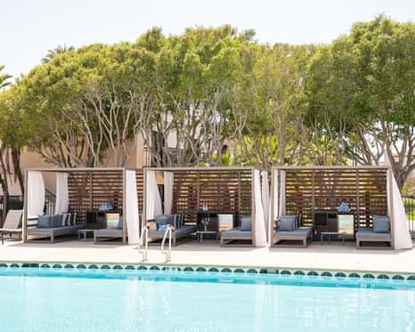 Hilton Santa Barbara Beachfront Resort