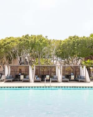 Hilton Santa Barbara Beachfront Resort