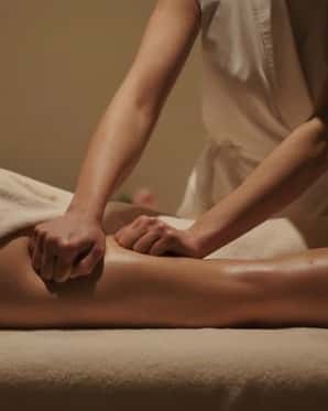 Serenity Bloom Spa