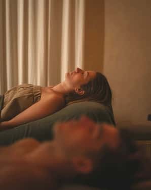 Serenity Bloom Spa