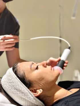 Serenity Bloom Spa