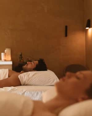 Serenity Bloom Spa