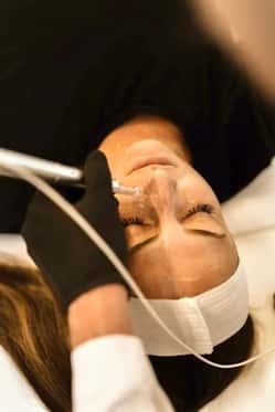 Serenity Bloom Spa