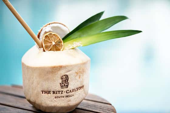 The Ritz-Carlton, South Beach