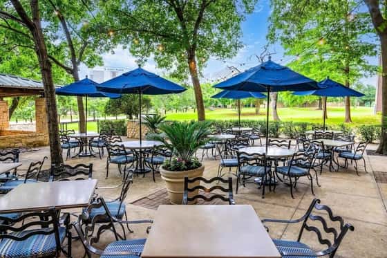 Hilton DFW Lakes Executive Conference Center
