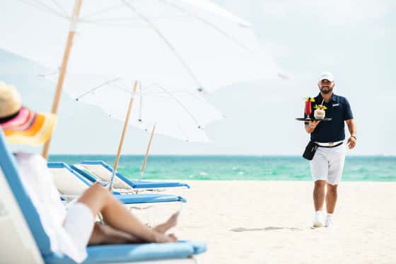The Ritz-Carlton, South Beach