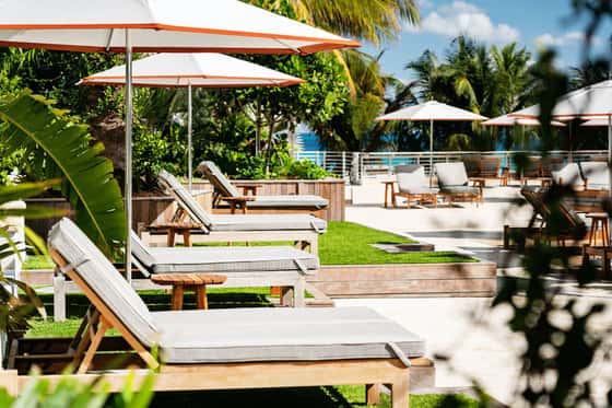 The Ritz-Carlton, South Beach