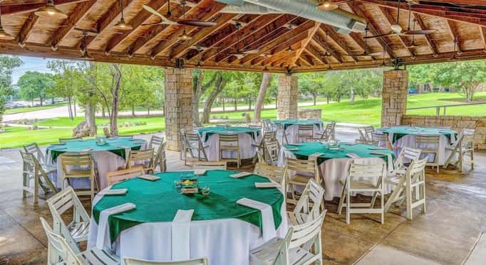 Hilton DFW Lakes Executive Conference Center