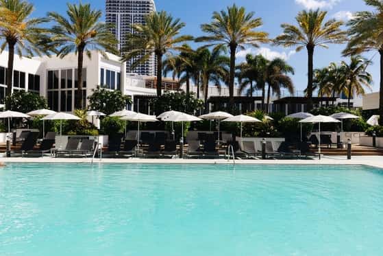 Eden Roc Miami Beach
