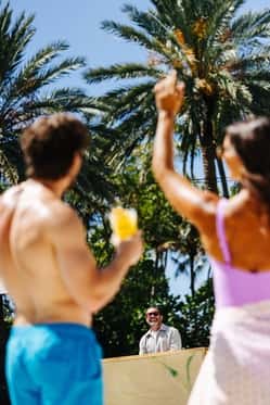 Eden Roc Miami Beach
