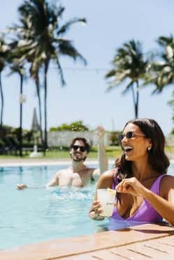 Eden Roc Miami Beach