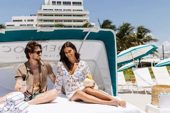 Eden Roc Miami Beach