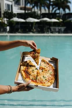 Eden Roc Miami Beach