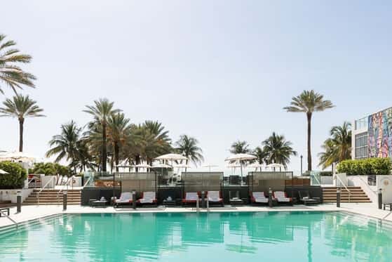 Eden Roc Miami Beach