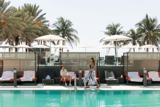 Eden Roc Miami Beach