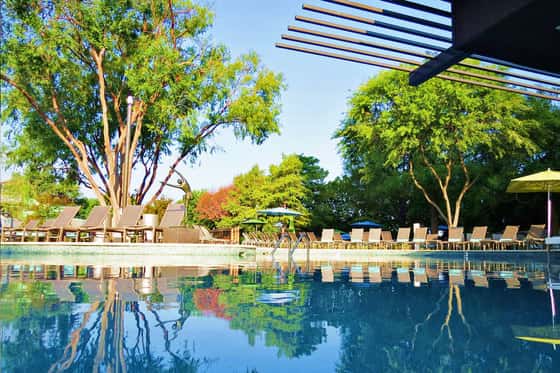 Hilton Anatole