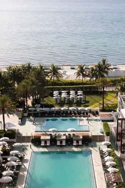 Eden Roc Miami Beach