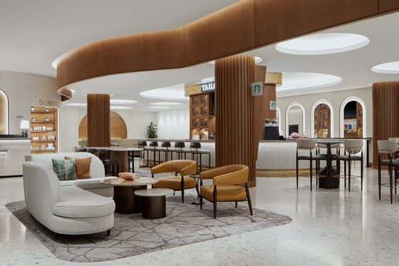 The Westin Galleria Dallas