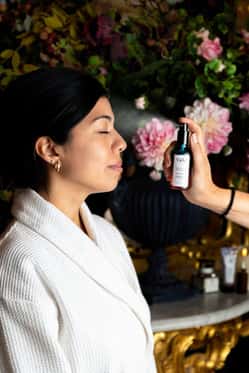 Salt & Ivy Wellness and Spa Retreat