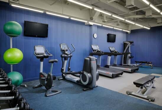 Aloft Miami Doral