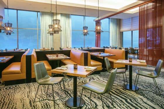 Hilton Garden Inn Seattle Downtown