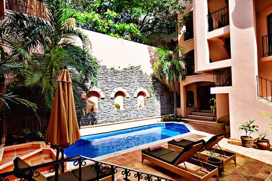 Acanto Hotel Playa del Carmen