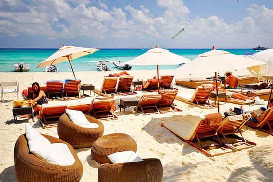Acanto Hotel Playa del Carmen