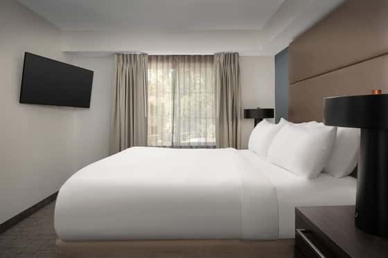 Residence Inn by Marriott Palo Alto Los Altos