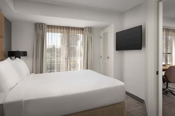 Residence Inn by Marriott Palo Alto Los Altos