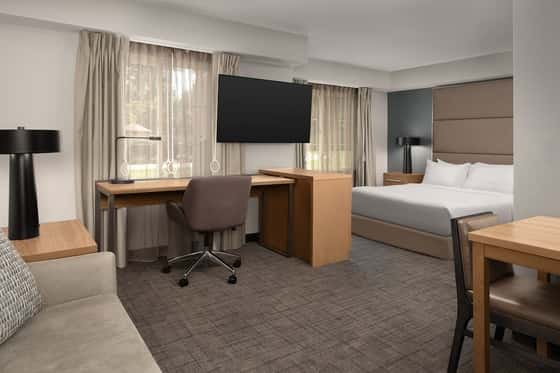 Residence Inn by Marriott Palo Alto Los Altos