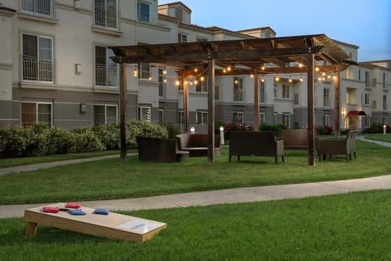 Residence Inn by Marriott Palo Alto Los Altos