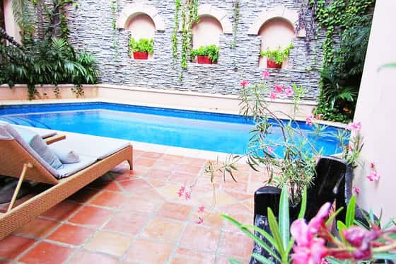 Acanto Hotel Playa del Carmen