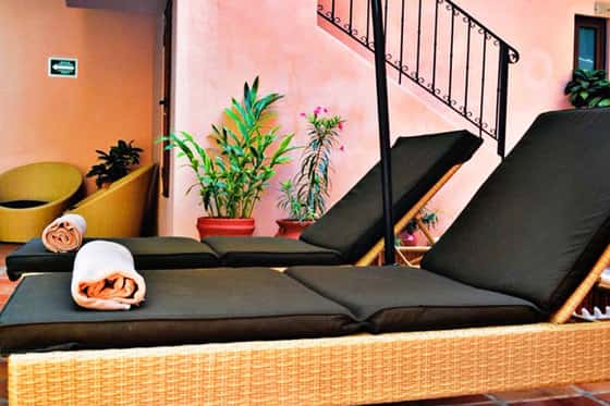 Acanto Hotel Playa del Carmen