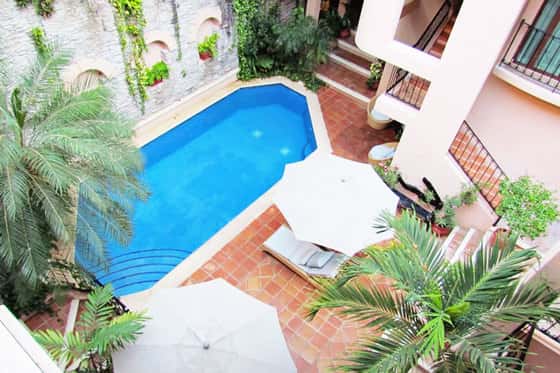 Acanto Hotel Playa del Carmen