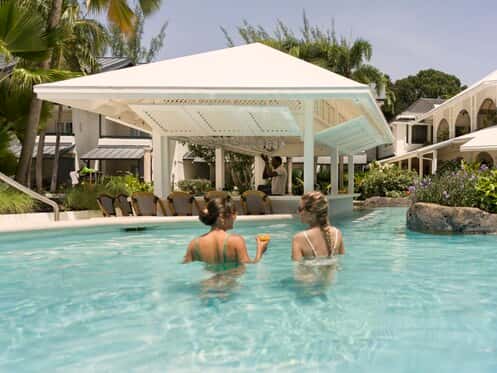 Colony Club, a Luxury Collection Resort, Barbados
