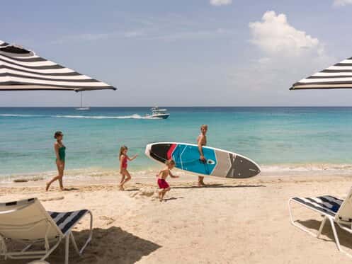 Colony Club, a Luxury Collection Resort, Barbados