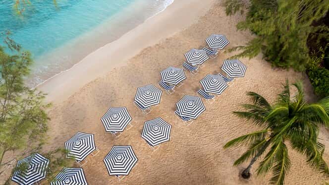 Colony Club, a Luxury Collection Resort, Barbados