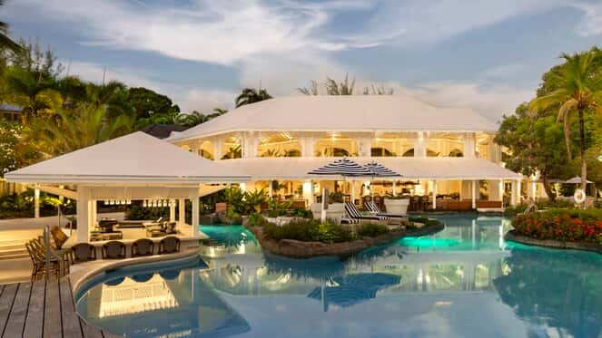 Colony Club, a Luxury Collection Resort, Barbados