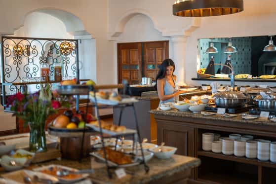 Hacienda del Mar Los Cabos, an Autograph Collection All-Inclusive Resort