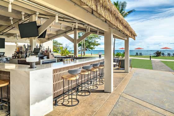 Sheraton Kauai Coconut Beach Resort