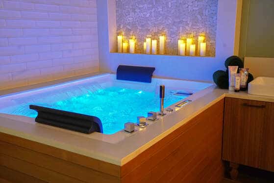Salt & Ivy Wellness and Spa Retreat