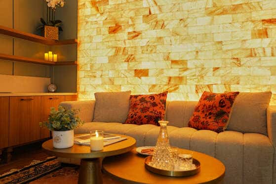Salt & Ivy Wellness and Spa Retreat