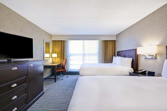 DoubleTree by Hilton Phoenix North
