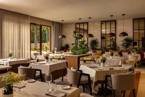 Secrets Playa Mujeres Golf & Spa Resort, Adult All-Inclusive
