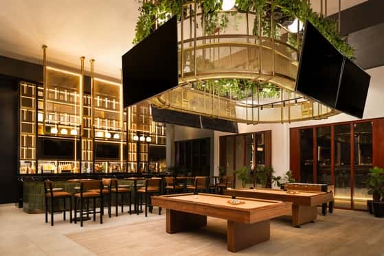 Secrets Playa Mujeres Golf & Spa Resort, Adult All-Inclusive